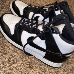 nike dunks